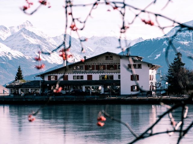 Hotell Du Lac