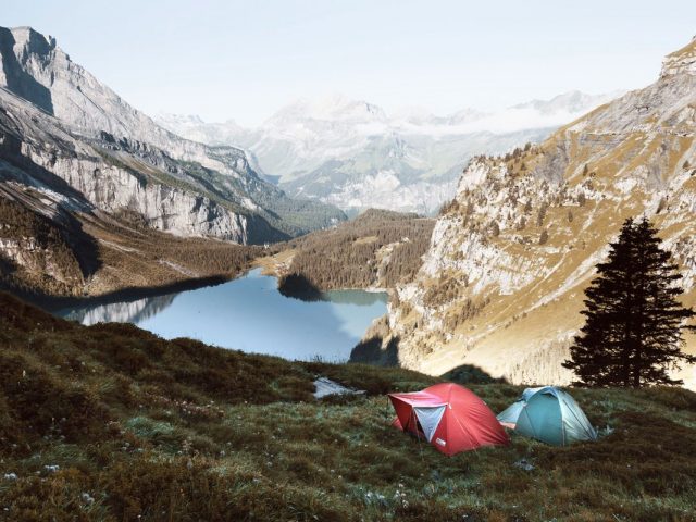 Kanderstegs Leden