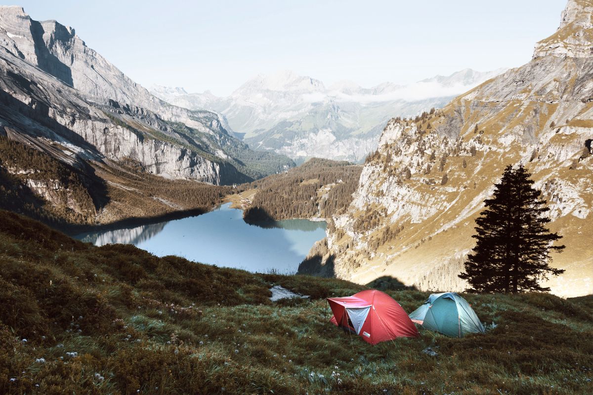 Kanderstegs Leden
