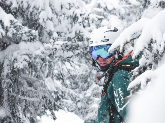 Nordisk Route de Pathier
